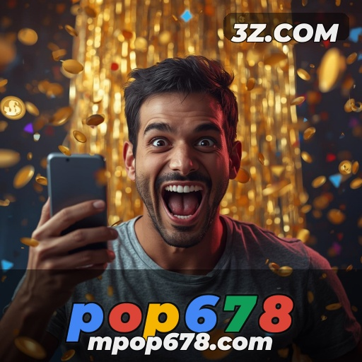 Aventuras Explosivas na Seção Action do Pop678