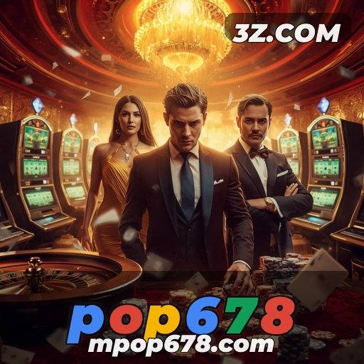 As Melhores News do Mundo dos Games no pop678