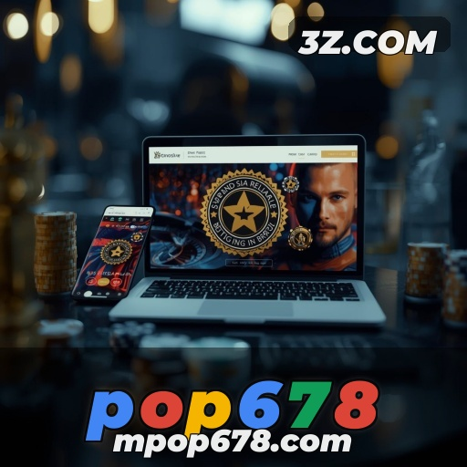 pop678: Torneios emocionantes no pop678: vença e divirta-se!